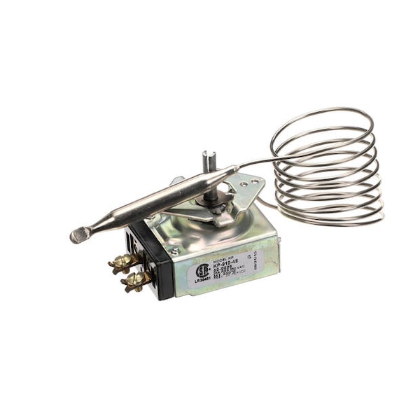 250 48 Capillary Thermostat